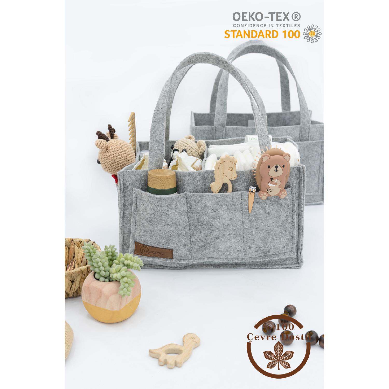 Повстяна сумка Mother Baby Care Bag Органайзер для сповивання новонародженого. Портативний органайзер
Повстяна сумка Mother Baby Care Bag Органайзер для сповивання новонародженого. Портативний органайзер