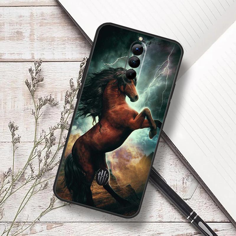 Horse Case For ZTE Nubia Red Magic 8 9 10 8S 9S 10S 11 Pro Plus 6 7 6S 7S Pro 5G 6R 10 Air Funda RedMagic 10S Pro
Horse Case For ZTE Nubia Red Magic 8 9 10 8S 9S 10S 11 Pro Plus 6 7 6S 7S Pro 5G 6R 10 Air Funda RedMagic 10S Pro