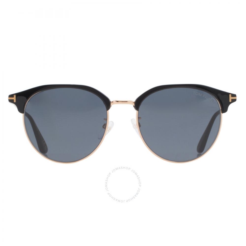 Tom Ford Smoke Oval Unisex Sunglasses FT0889 K 01A 55
Tom Ford Smoke Oval Unisex Sunglasses FT0889 K 01A 55