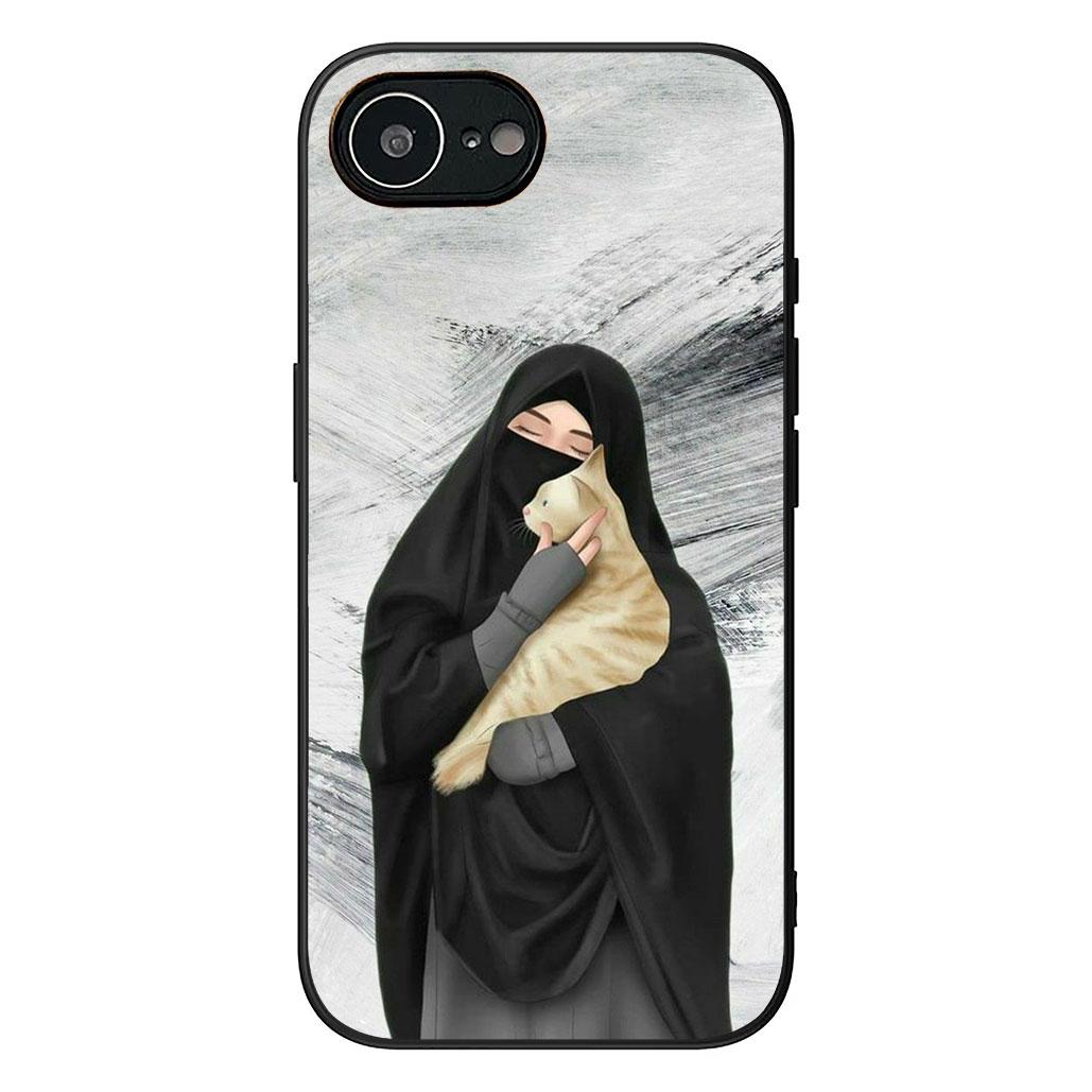 Muslim Girls Muslimah Arabic islamic Phone Cover for Xiaomi Redmi Note 13 14 ProPlus Pro Plus 14C A4 13C Pro+ Note14 Case Redmi A4
Muslim Girls Muslimah Arabic islamic Phone Cover for Xiaomi Redmi Note 13 14 ProPlus Pro Plus 14C A4 13C Pro+ Note14 Case Redmi A4