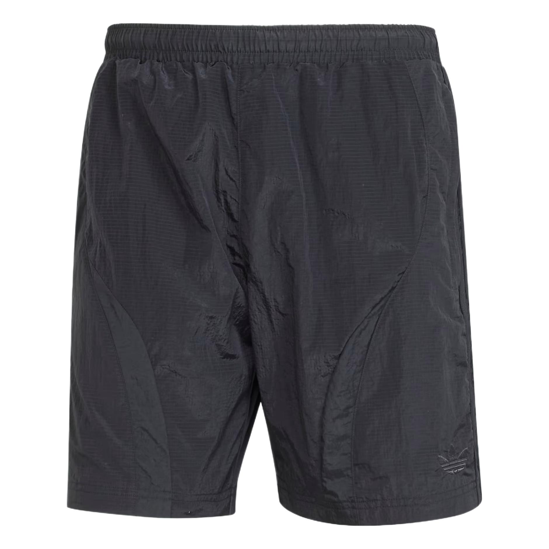 Adidas Adicolor Soft Comfortable Mid-Rise Solid Color Casual Shorts Men Shorts Black JC6222 M
Adidas Adicolor Soft Comfortable Mid-Rise Solid Color Casual Shorts Men Shorts Black JC6222 M