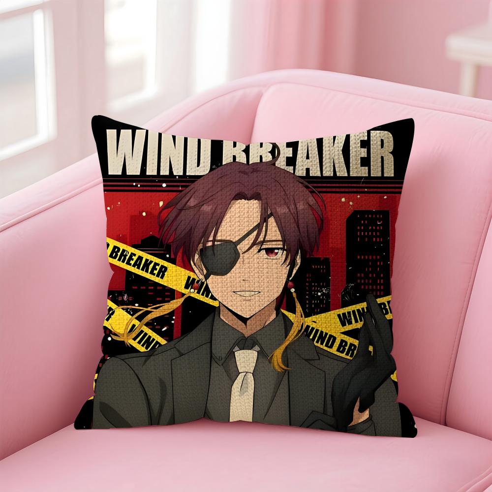 WWind BreakerR Webtoon Cushion Cover Natural Linen Pillow Case DoubleSided Print Decorative Sofa Pillowcase Home Decor Gift 30x30cm
WWind BreakerR Webtoon Cushion Cover Natural Linen Pillow Case DoubleSided Print Decorative Sofa Pillowcase Home Decor Gift 30x30cm
