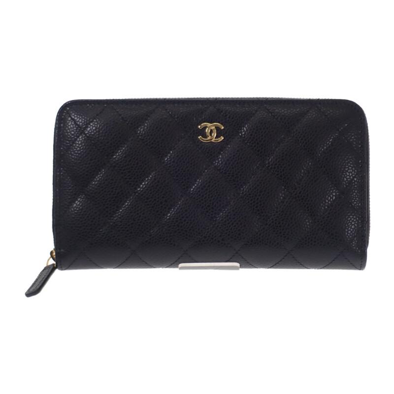 CHANEL AP0242 Purse black Women
CHANEL AP0242 Purse black Women