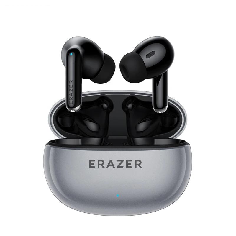 Оригинальные наушники Lenovo ERAZER XT88 PRO Bluetooth с интеллектуальным сенсорным управлением, беспроводные спортивные водонепроницаемые гарнитуры, стереонаушники
Оригинальные наушники Lenovo ERAZER XT88 PRO Bluetooth с интеллектуальным сенсорным управлением, беспроводные спортивные водонепроницаемые гарнитуры, стереонаушники