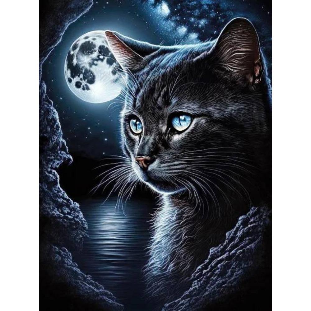 DIY полный круг алмазная живопись вышивка крестиком 3D кошка бабочка украшение дома искусство звезда алмазная живопись 5d алмазная живопись Full Square 25X37.5CM
DIY полный круг алмазная живопись вышивка крестиком 3D кошка бабочка украшение дома искусство звезда алмазная живопись 5d алмазная живопись Full Square 25X37.5CM