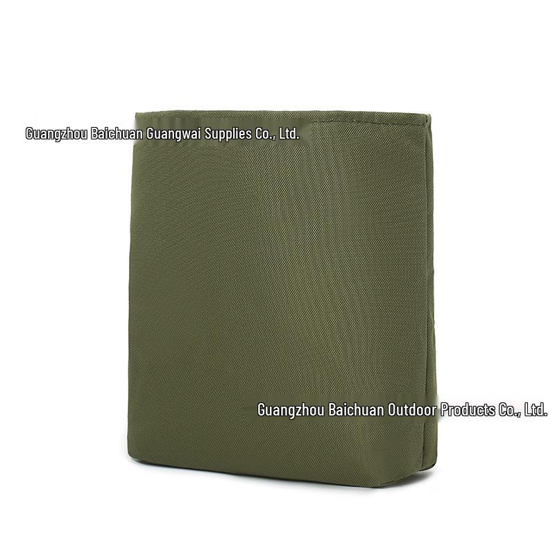 Tactical Folding Waist Bag: Multifunctional Outdoor Sports Accessory & Small Storage for Sundries Below 20L
Tactical Folding Waist Bag: Multifunctional Outdoor Sports Accessory & Small Storage for Sundries Below 20L