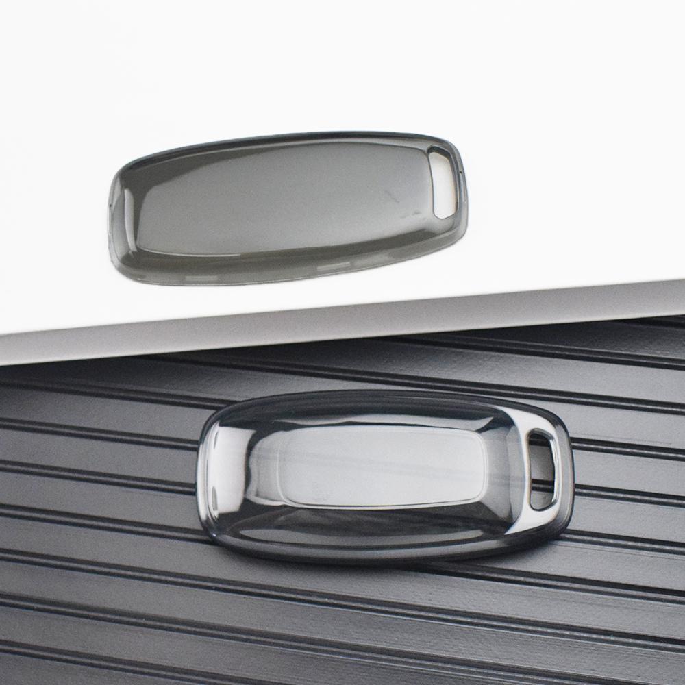 Прозрачный ТПУ Чехол Держатель Чехол для Пульта Ключа Автомобиля для Nissan X-trail T33 Qashqai J12 Teana Altima Ariya Аксессуары прозрачный черный
Прозрачный ТПУ Чехол Держатель Чехол для Пульта Ключа Автомобиля для Nissan X-trail T33 Qashqai J12 Teana Altima Ariya Аксессуары прозрачный черный