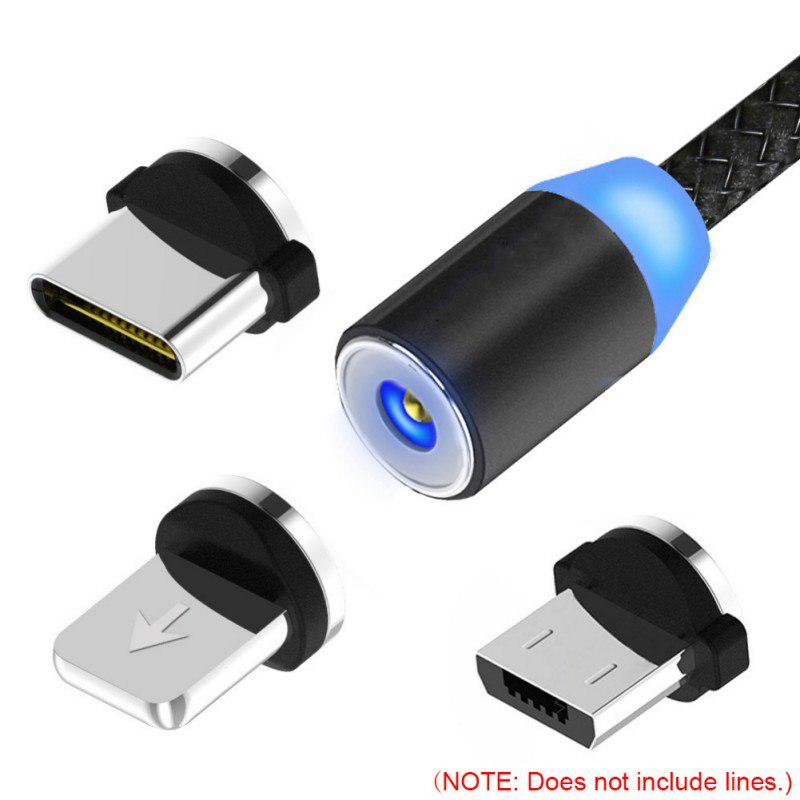 1Pce магнитные кабель с светодиодный индикатор света микро USB зарядное зарядка кабель микро USB/IOS/Typ
1Pce магнитные кабель с светодиодный индикатор света микро USB зарядное зарядка кабель микро USB/IOS/Typ