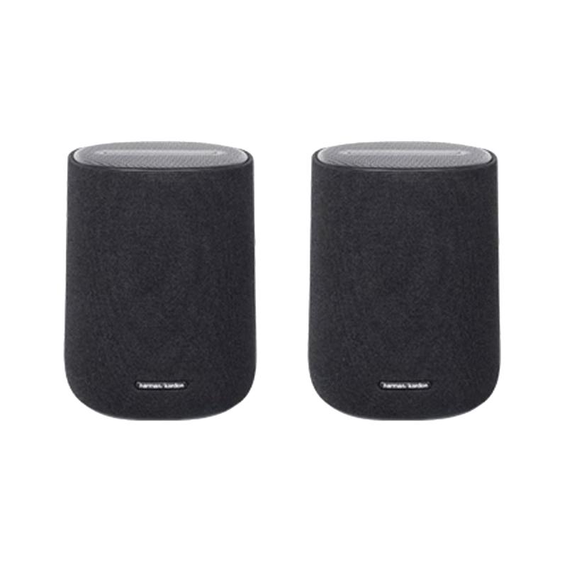 Бездротові об ємні колонки Harman Kardon Enchant 1100
Бездротові об ємні колонки Harman Kardon Enchant 1100