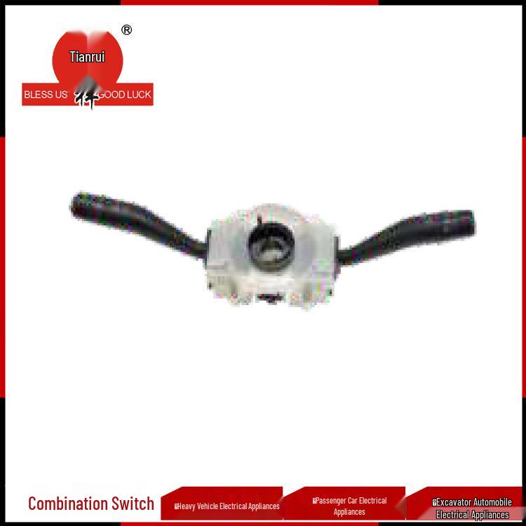 Right-Hand Drive Cabin Switch - Affordable Tian Ruixiang
Right-Hand Drive Cabin Switch - Affordable Tian Ruixiang