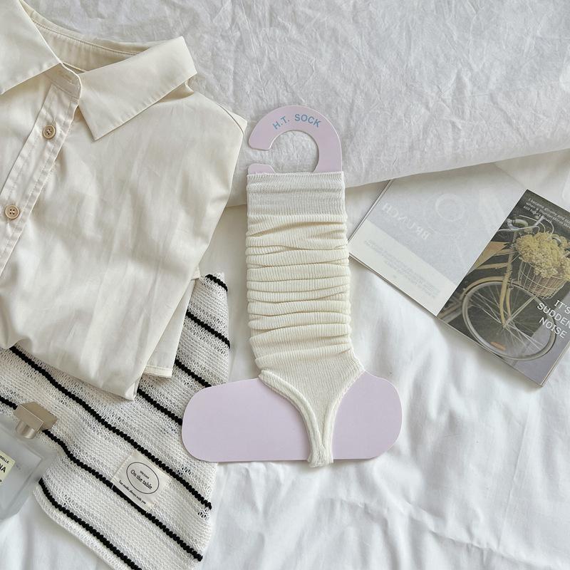 10Pair Sunscreen Ballet Style Thin Stockings Cover Women S Spring Summer Breathable Long Pile Socks Women S Solid Color Jk Women S Socks Sub-Leg Cover One size fits all молоко, білий колір
10Pair Sunscreen Ballet Style Thin Stockings Cover Women S Spring Summer Breathable Long Pile Socks Women S Solid Color Jk Women S Socks Sub-Leg Cover One size fits all молоко, білий колір