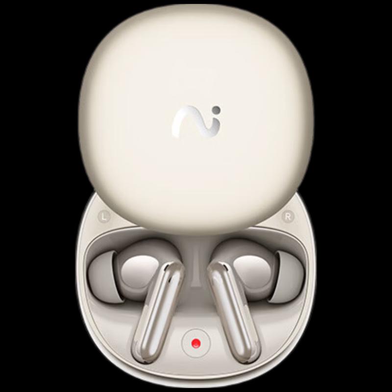 iFLYTEK AI Translation Noise-Cancelling Bluetooth Earphones Pro 3
iFLYTEK AI Translation Noise-Cancelling Bluetooth Earphones Pro 3