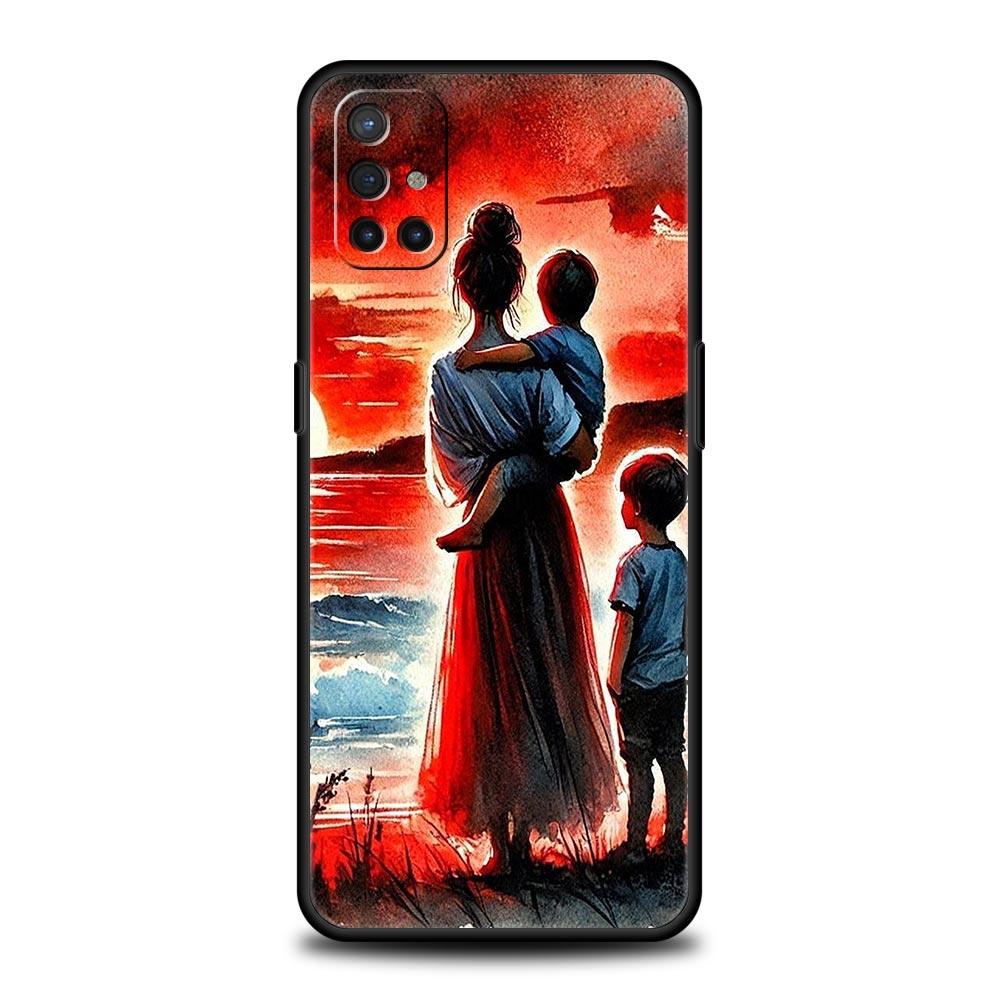 A Family Of Three Phone Case For Oneplus 13R 13 12R 11 10T 10R Nord N100 N200 N10 10 9 9R 9RT CE 3 2 Z Pro 5G Soft TPU Cover Bag Nord CE 2 Lite
A Family Of Three Phone Case For Oneplus 13R 13 12R 11 10T 10R Nord N100 N200 N10 10 9 9R 9RT CE 3 2 Z Pro 5G Soft TPU Cover Bag Nord CE 2 Lite