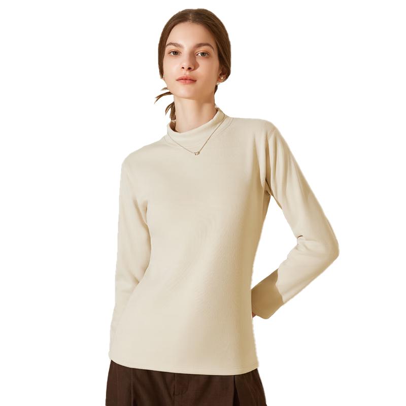 Mao Ren Women s Cashmere Silk Blend Plush Thermal Top XL (125-140 jin)
Mao Ren Women s Cashmere Silk Blend Plush Thermal Top XL (125-140 jin)