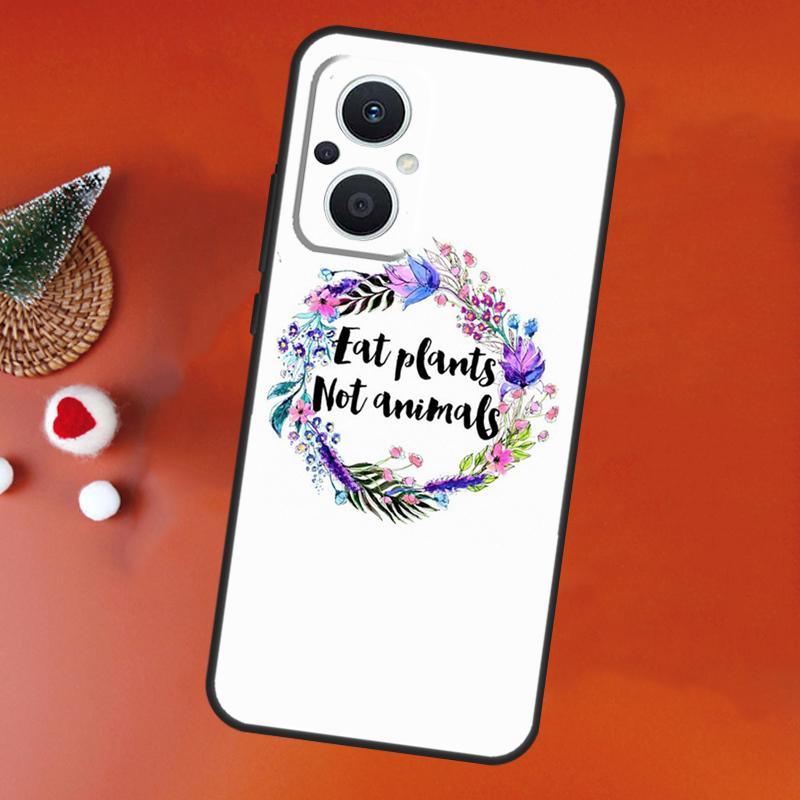 Eat Fruit Not Friends Vegan Quote Case For OPPO Find X9 X8 X5 Pro OPPO Reno 11F 12F 13F 14F 7 8 Lite 10 11 12 13 14 Pro Cover OPPO Find X5 Pro
Eat Fruit Not Friends Vegan Quote Case For OPPO Find X9 X8 X5 Pro OPPO Reno 11F 12F 13F 14F 7 8 Lite 10 11 12 13 14 Pro Cover OPPO Find X5 Pro