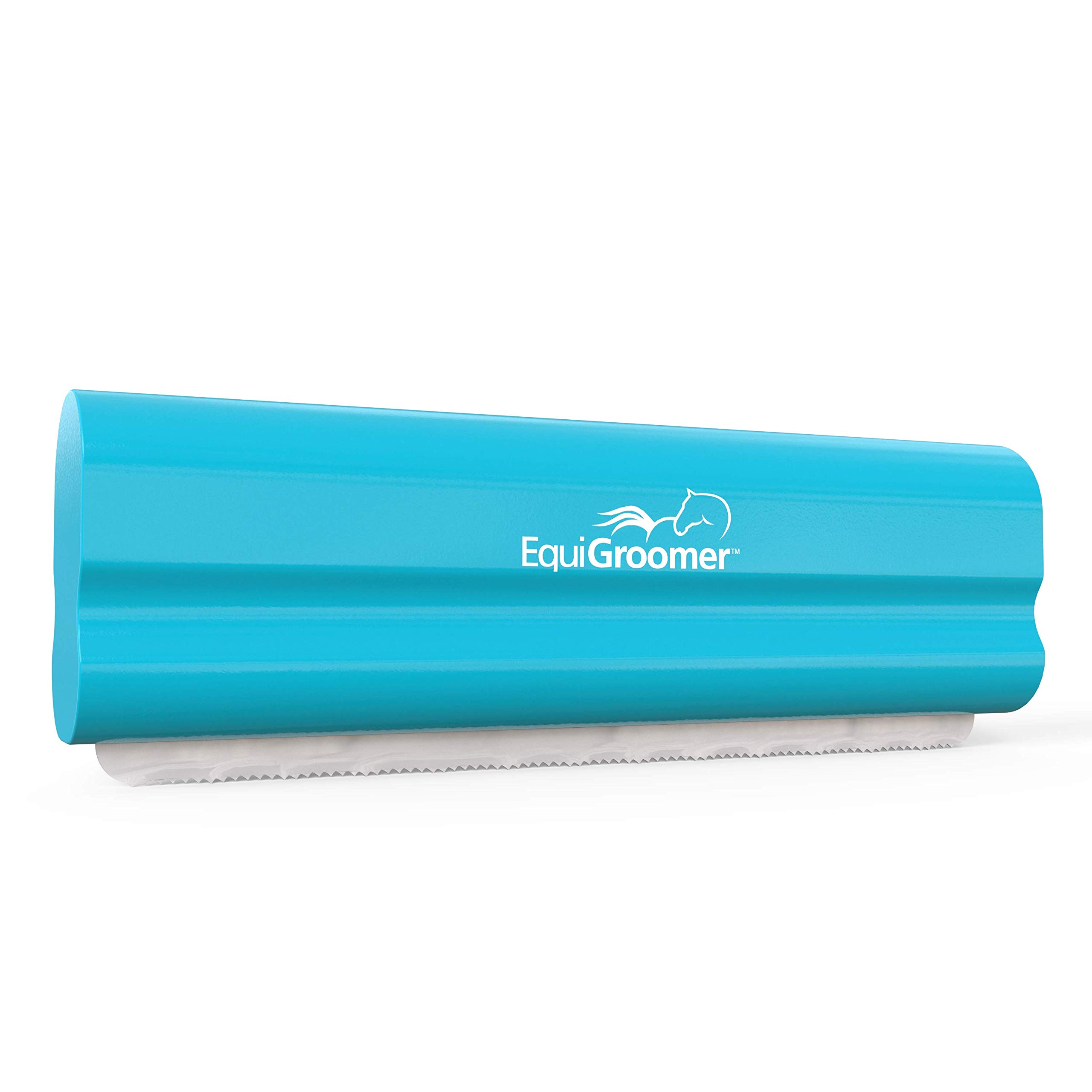 EquiGroomer Hair Removal Brush for Dogs and Cats Undercoat Hair Removal Tool for Large and Small Pets Comb to Remove Loose and Fur Ideal for Grooming
EquiGroomer Hair Removal Brush for Dogs and Cats Undercoat Hair Removal Tool for Large and Small Pets Comb to Remove Loose and Fur Ideal for Grooming