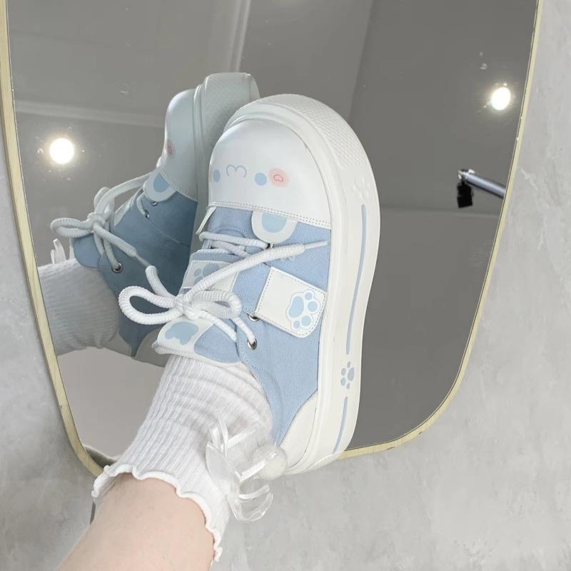 Popular original 2025 lolita house department soft cute port college single shoes female lolita student canvas shoes 40
Popular original 2025 lolita house department soft cute port college single shoes female lolita student canvas shoes 40