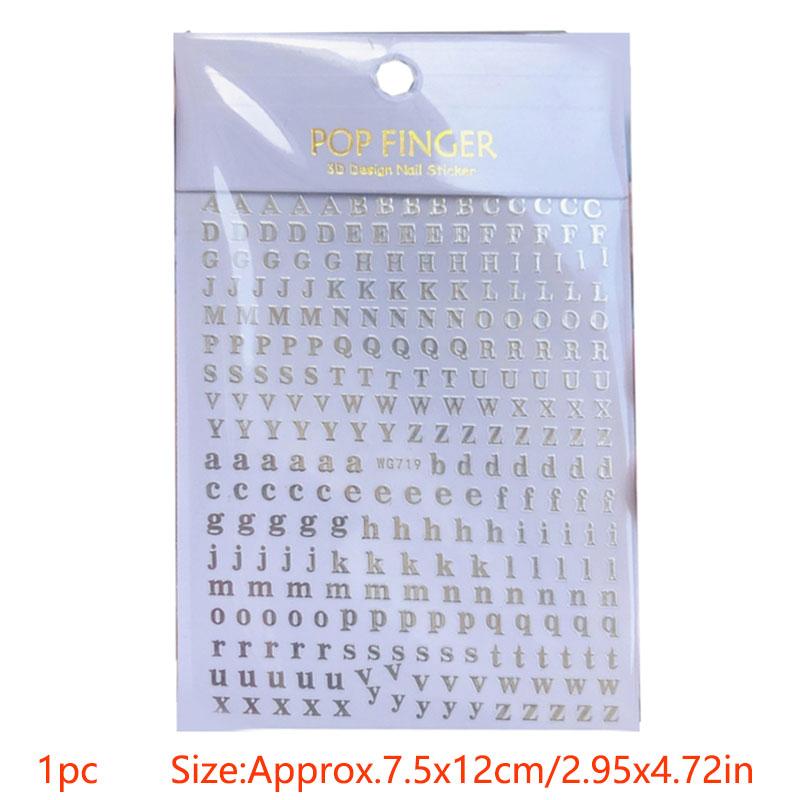1/3/5/6Pcs 3/4/4.5/9mm Alphabet Letters Numbers Chunky Glitter Epoxy Resin Decorative Stickers
1/3/5/6Pcs 3/4/4.5/9mm Alphabet Letters Numbers Chunky Glitter Epoxy Resin Decorative Stickers