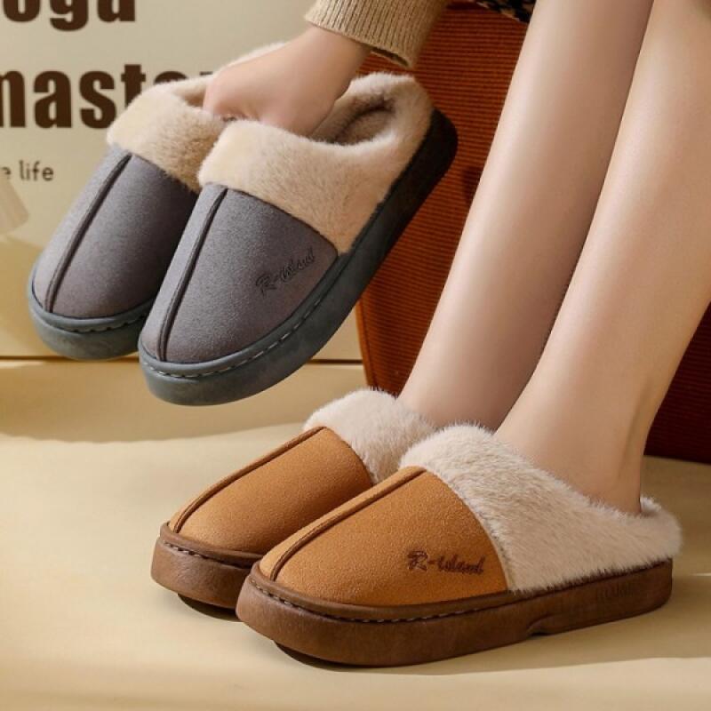Зимние домашние тапочки Leland Fur Leland Indoor Shoes - Beige (Women)
Зимние домашние тапочки Leland Fur Leland Indoor Shoes - Beige (Women)