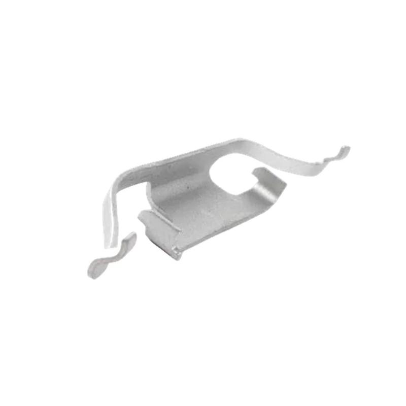34211157046 1X Rear Anti Spring Brake Pads Clip for BM E30 E32 E34 E36 Z3 E46 E85 E86
34211157046 1X Rear Anti Spring Brake Pads Clip for BM E30 E32 E34 E36 Z3 E46 E85 E86