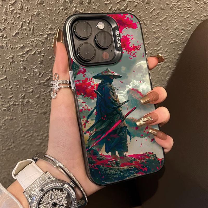 iPhone 15/14 Pro Max Silver Case - 16 Colors, Knight Design for iPhone 13/11 iPhone XR
iPhone 15/14 Pro Max Silver Case - 16 Colors, Knight Design for iPhone 13/11 iPhone XR