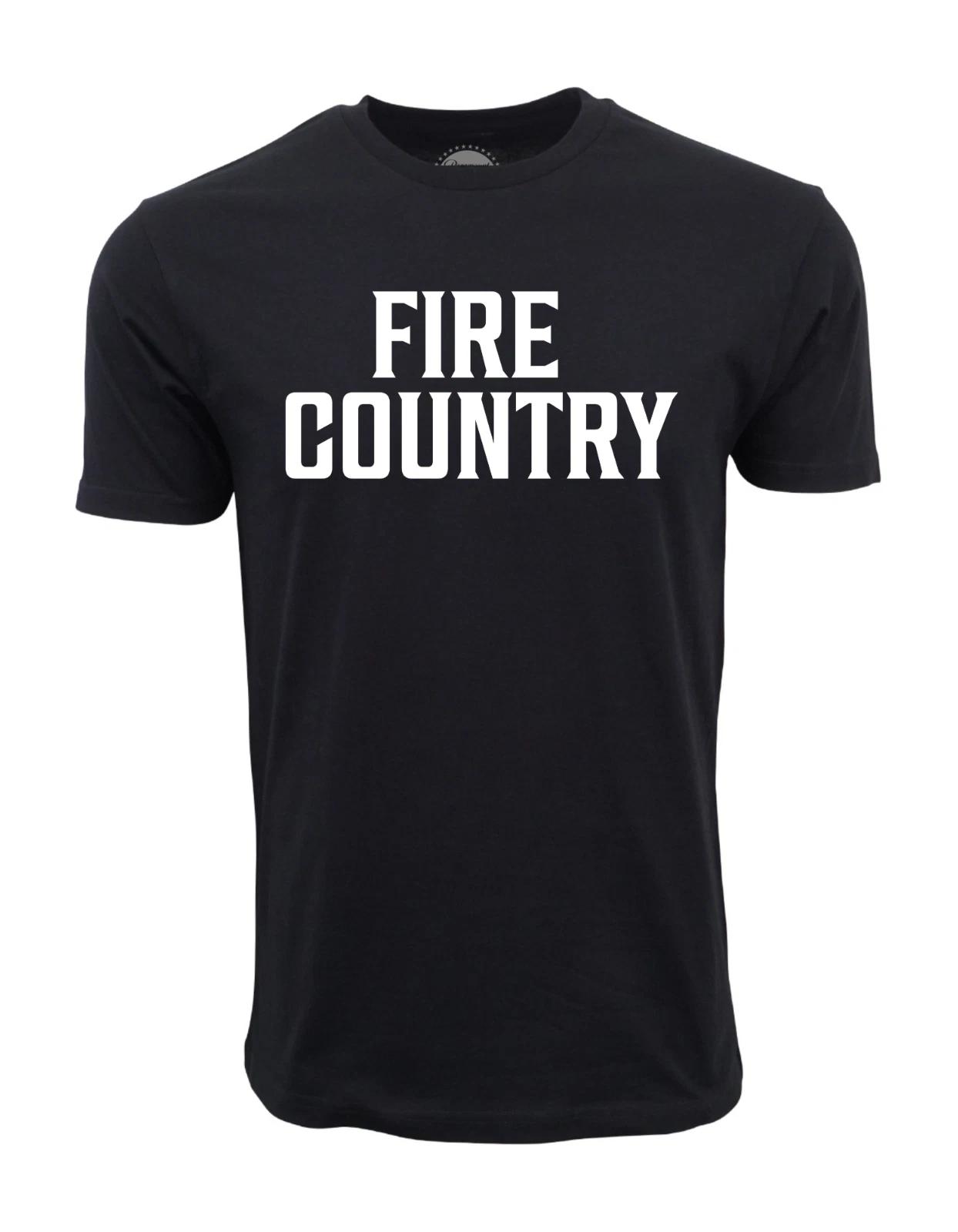 Unisex Adult Casual Graphic FIRE COTRY GRAPHIC T SHIRT T-Shirt XXXXL
Unisex Adult Casual Graphic FIRE COTRY GRAPHIC T SHIRT T-Shirt XXXXL