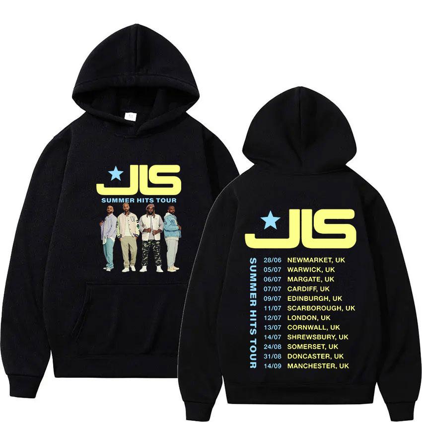 Rock Band JLS Winter Hits Tour Fans Gift Hoody Men s Y2K Vintage Oversized Long Sleeve Sweatshirt Hip Hop Gothic Streetwear XL чорний
Rock Band JLS Winter Hits Tour Fans Gift Hoody Men s Y2K Vintage Oversized Long Sleeve Sweatshirt Hip Hop Gothic Streetwear XL чорний