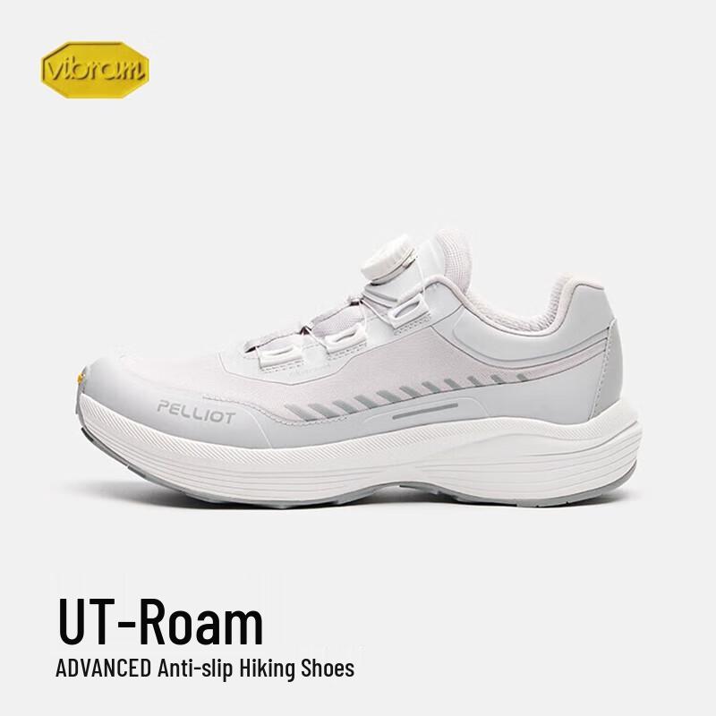 Pelliot Men s Low-Cut Hiking Shoes 245
Pelliot Men s Low-Cut Hiking Shoes 245