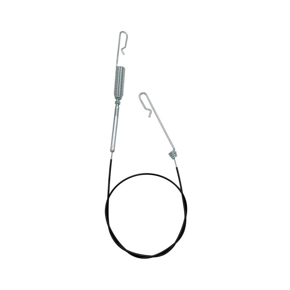 Replacement Rope Silver Black Snow Blower Cable Easy Installation Conduit Included Strong Construction Restores Functionality China Mainland
Replacement Rope Silver Black Snow Blower Cable Easy Installation Conduit Included Strong Construction Restores Functionality China Mainland