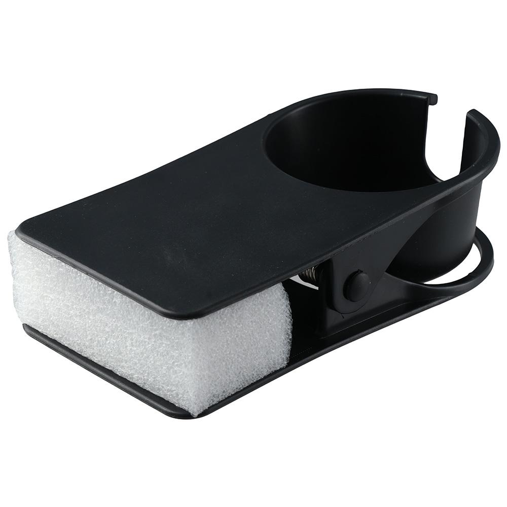 Portable Table Edge Clamp Anti-spill Tableside Storage Rack Fashion Storage Rack Office
Portable Table Edge Clamp Anti-spill Tableside Storage Rack Fashion Storage Rack Office