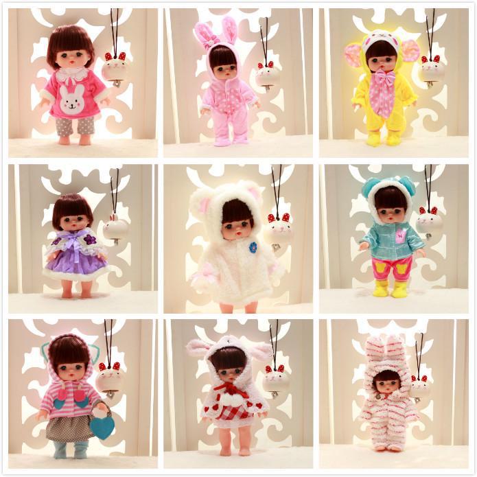 Совместный набор кукол Xiaolemei : «Наряд и игровой домик для девочек» plush bodysuit светло-розовый
Совместный набор кукол Xiaolemei : «Наряд и игровой домик для девочек» plush bodysuit светло-розовый