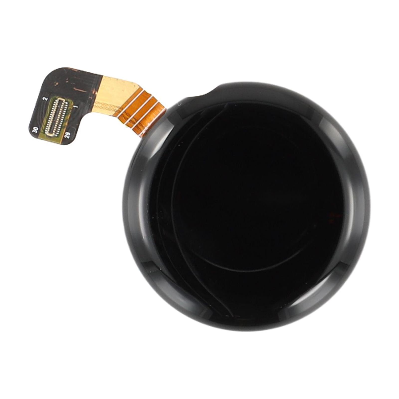 For Google Pixel Watch GQF4C,GBZ4S,GWT9R OEM Grade S AMOLED Screen and Digitizer Assembly Part (Without Logo) As Shown A
For Google Pixel Watch GQF4C,GBZ4S,GWT9R OEM Grade S AMOLED Screen and Digitizer Assembly Part (Without Logo) As Shown A