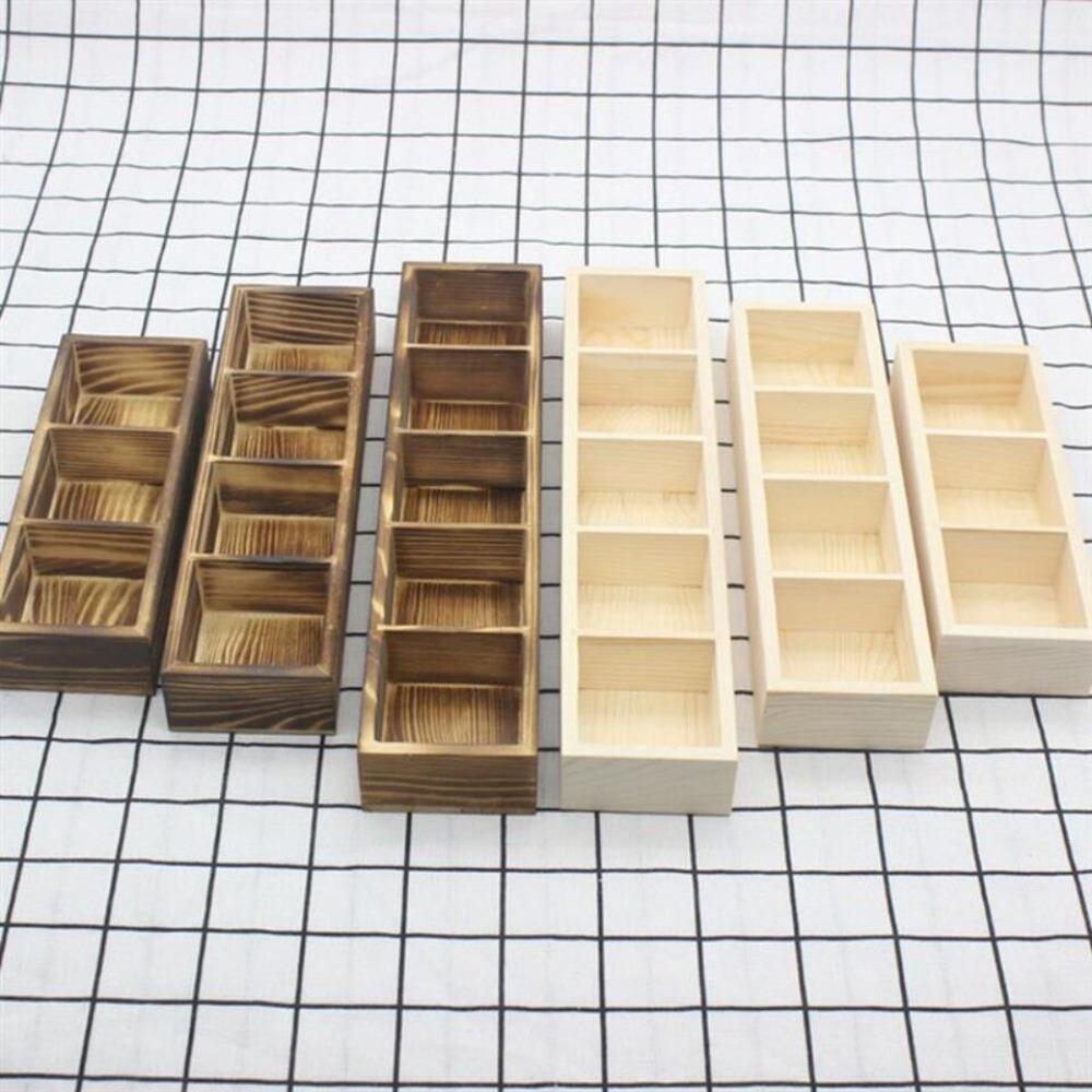 Desktop Creativity Tea Bag Holder Exquisite Miscellaneous Sorting Grid New Sugar Container 1
Desktop Creativity Tea Bag Holder Exquisite Miscellaneous Sorting Grid New Sugar Container 1