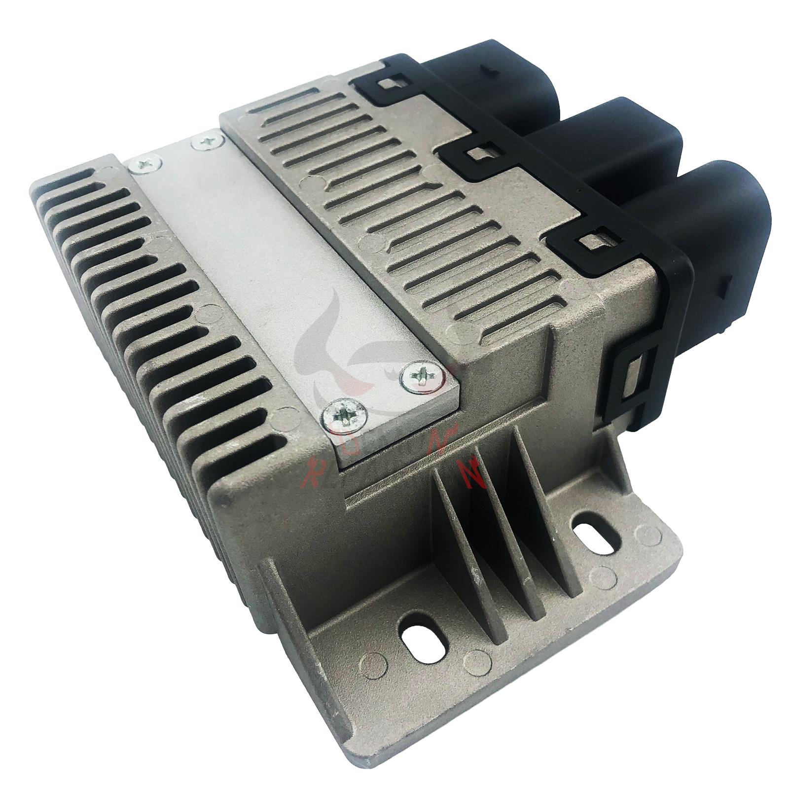 7H0919506D Реле блока управления вентилятором радиатора автомобиля для Volkswagen Transporter T5 2003-2010 7H0919506B 7H0919506
7H0919506D Реле блока управления вентилятором радиатора автомобиля для Volkswagen Transporter T5 2003-2010 7H0919506B 7H0919506