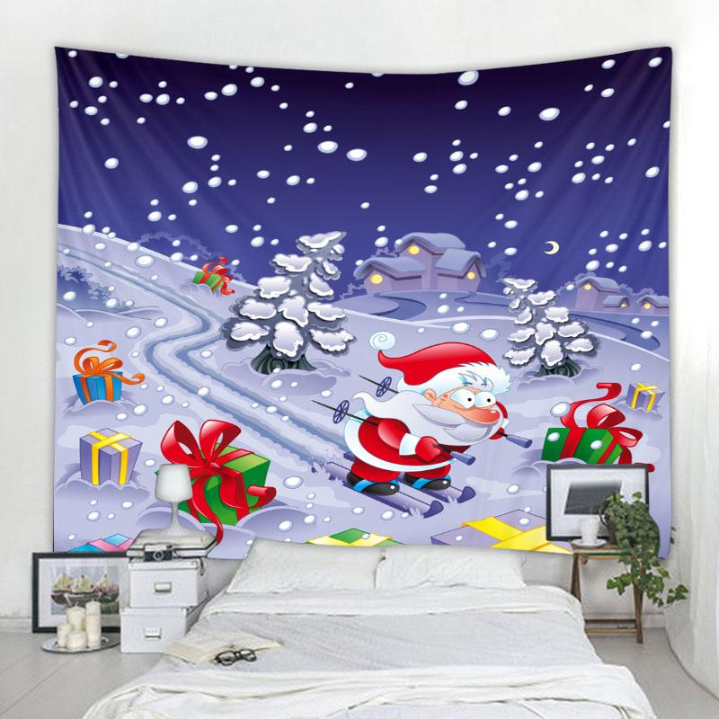 Christmas Party Background Decorative Tapestry Mandala Boho Decorative Tapestry Christmas Background Decorative Tapestry
Christmas Party Background Decorative Tapestry Mandala Boho Decorative Tapestry Christmas Background Decorative Tapestry