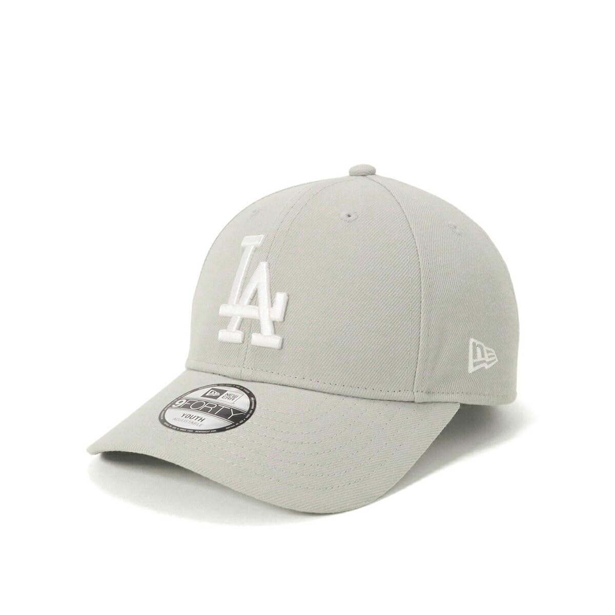 newera Детская кепка Молодежная 9FORTY 14607720 NER33K2379 MLB Los Angeles Dodgers Shohei Otani LA Medium Silver Gray ONSPOTZ Специальный заказ Кепка для мальчиков и девочек Kyu
newera Детская кепка Молодежная 9FORTY 14607720 NER33K2379 MLB Los Angeles Dodgers Shohei Otani LA Medium Silver Gray ONSPOTZ Специальный заказ Кепка для мальчиков и девочек Kyu