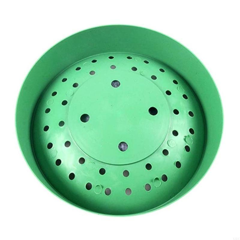 Plastic Bird Nest Box Prevent Tipping Outdoor Use for Pigeons Eggs Breeding X3UC CN
Plastic Bird Nest Box Prevent Tipping Outdoor Use for Pigeons Eggs Breeding X3UC CN