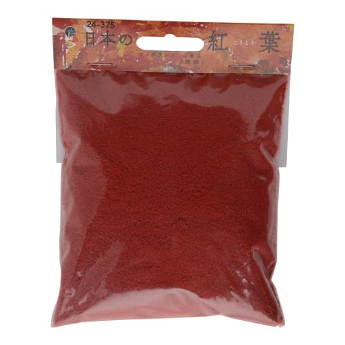 Woodland Scenics x KATO Japanese Autumn Leaves Nanoplant Kokihi Deep Red 24-375 Model Railroad Supplies
Woodland Scenics x KATO Japanese Autumn Leaves Nanoplant Kokihi Deep Red 24-375 Model Railroad Supplies