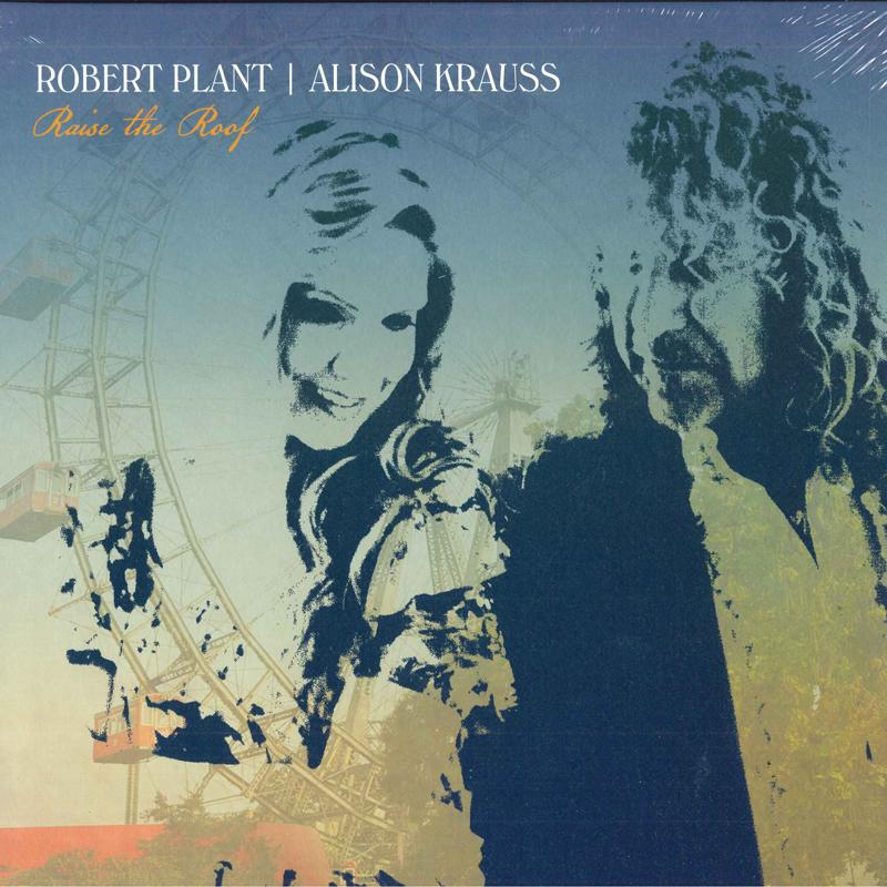 LP Record ROBERT PLANT | ALISON KRAUSS - Raise The Roof 0190296672200 Warner Music 2021 Europe Rock
LP Record ROBERT PLANT | ALISON KRAUSS - Raise The Roof 0190296672200 Warner Music 2021 Europe Rock