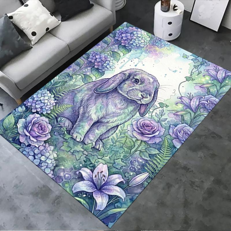 2025 New Watercolor Animals Carpet Rug for Living Room Bedroom Home Sofa Decoration,Kids play Non-slip Floor Mat153 40x60cm( 15x23in )
2025 New Watercolor Animals Carpet Rug for Living Room Bedroom Home Sofa Decoration,Kids play Non-slip Floor Mat153 40x60cm( 15x23in )