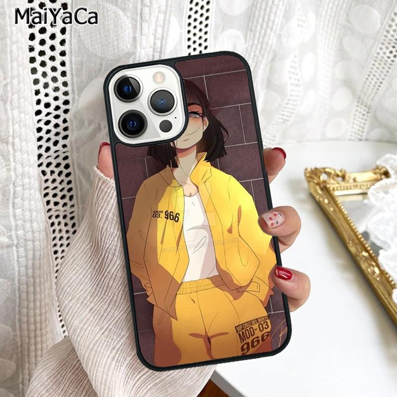 Vis a Vis Zulema Phone Case Cover For iPhone 17 Air 16 16e 15 plus 11 12 13 14 pro max shell coque iPhone 11pro max
Vis a Vis Zulema Phone Case Cover For iPhone 17 Air 16 16e 15 plus 11 12 13 14 pro max shell coque iPhone 11pro max