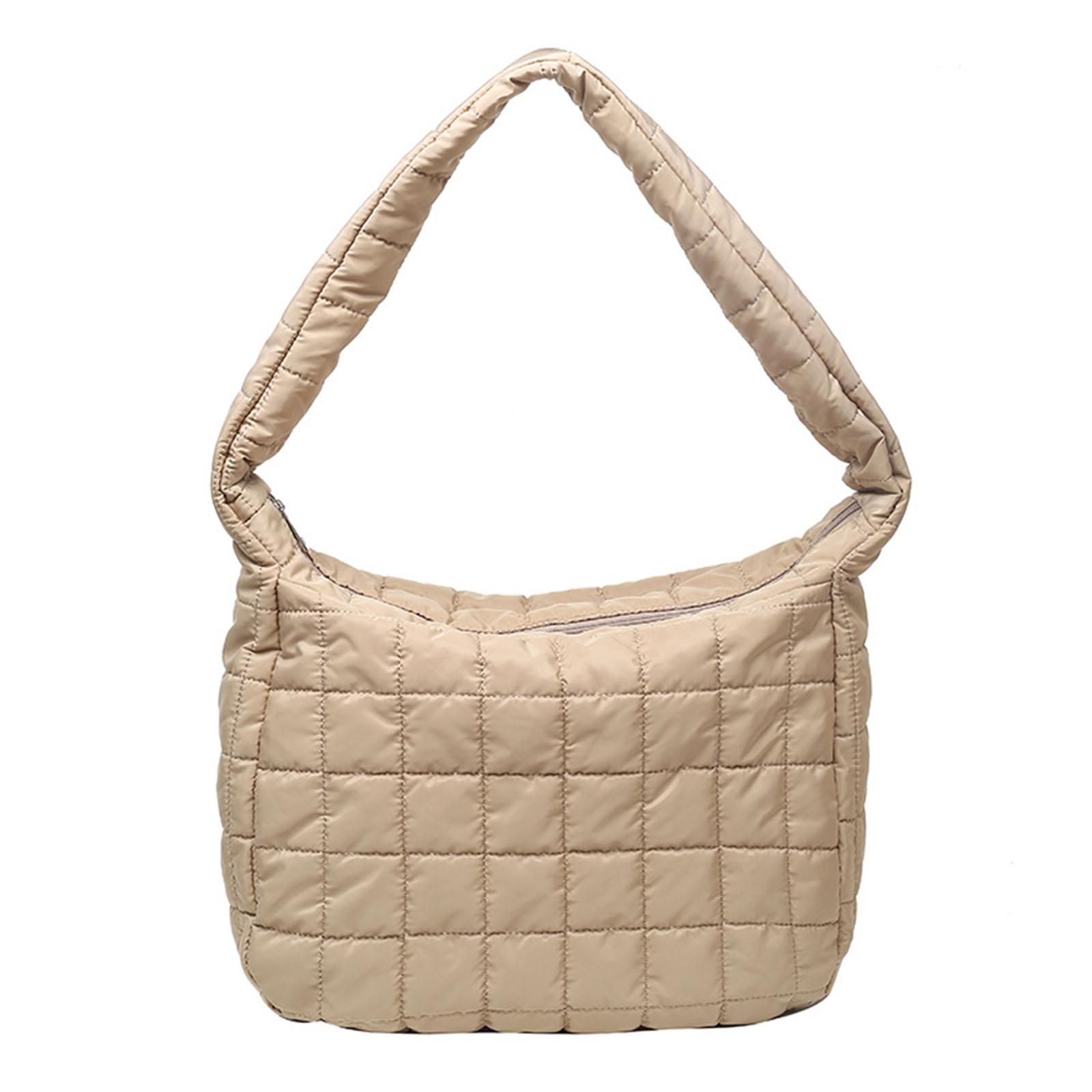 Стильная вместительная сумка Space Cotton Handbag, универсальная сумка через плечо, сумка-тоут, подарок на День матери хаки
Стильная вместительная сумка Space Cotton Handbag, универсальная сумка через плечо, сумка-тоут, подарок на День матери хаки