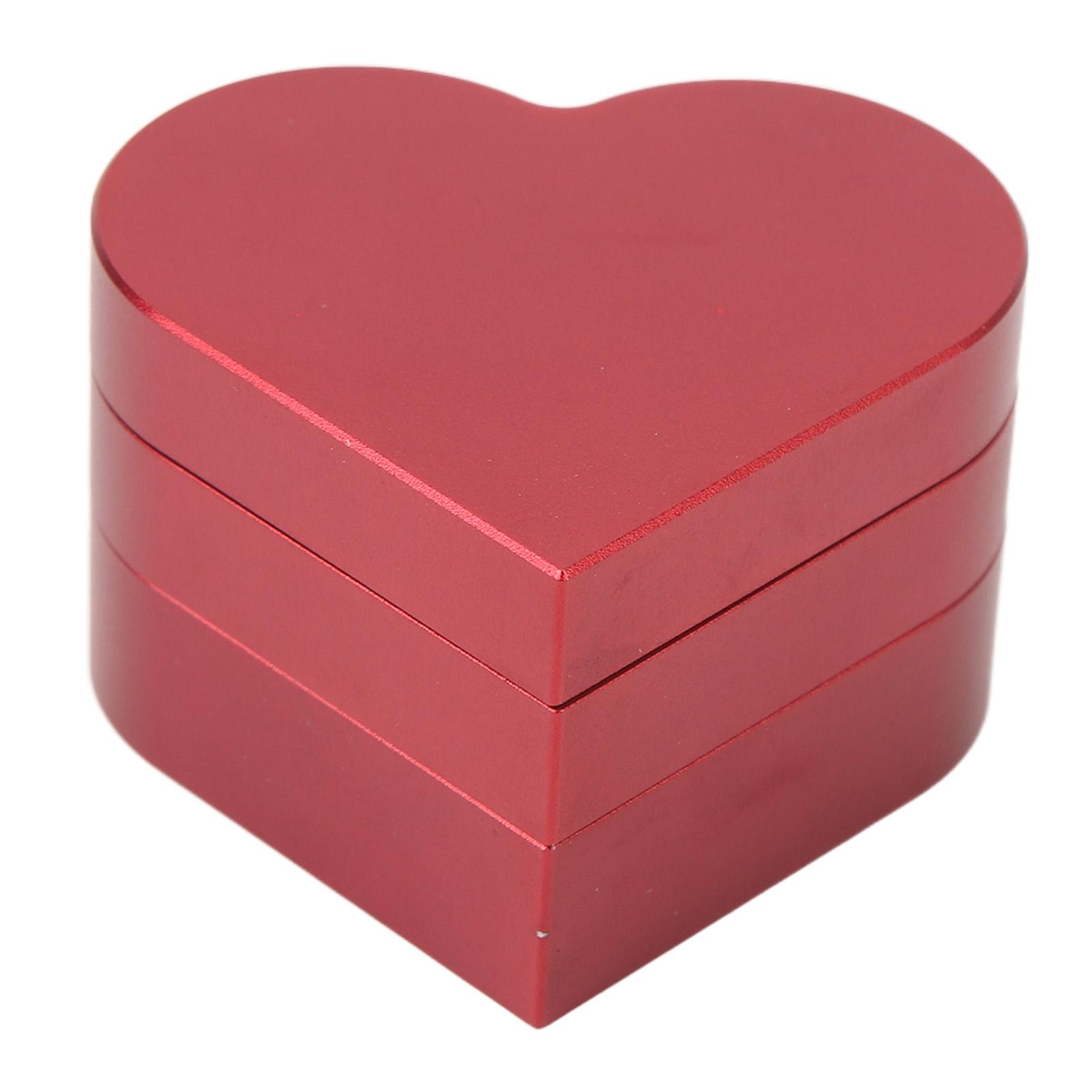 Aluminum Alloy Billiard Pool Cue Chalk Box Portable Metal Mini Chalk Billiard Holder Small Item Jewelry Storage Box
Aluminum Alloy Billiard Pool Cue Chalk Box Portable Metal Mini Chalk Billiard Holder Small Item Jewelry Storage Box