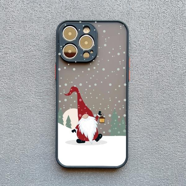 Cartoon Elk Santa Claus Tree Christmas Phone Case For iPhone 16 15 14 Plus Pro Max 13 11 12 Pro Max Mini X XR XS 7 8 Plus Cover iphone 13Mini
Cartoon Elk Santa Claus Tree Christmas Phone Case For iPhone 16 15 14 Plus Pro Max 13 11 12 Pro Max Mini X XR XS 7 8 Plus Cover iphone 13Mini