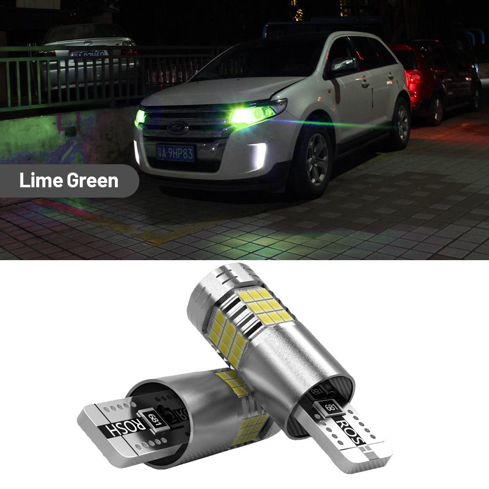 2pcs LED Parking Light For Seat Leon 1 MK1 1M 2 MK2 1P 1999-2012 Clearance Lamp 2005 2006 2008 2009 2010 2011 Canbus Accessories Leon MK1 MK2 зеленый лайм
2pcs LED Parking Light For Seat Leon 1 MK1 1M 2 MK2 1P 1999-2012 Clearance Lamp 2005 2006 2008 2009 2010 2011 Canbus Accessories Leon MK1 MK2 зеленый лайм