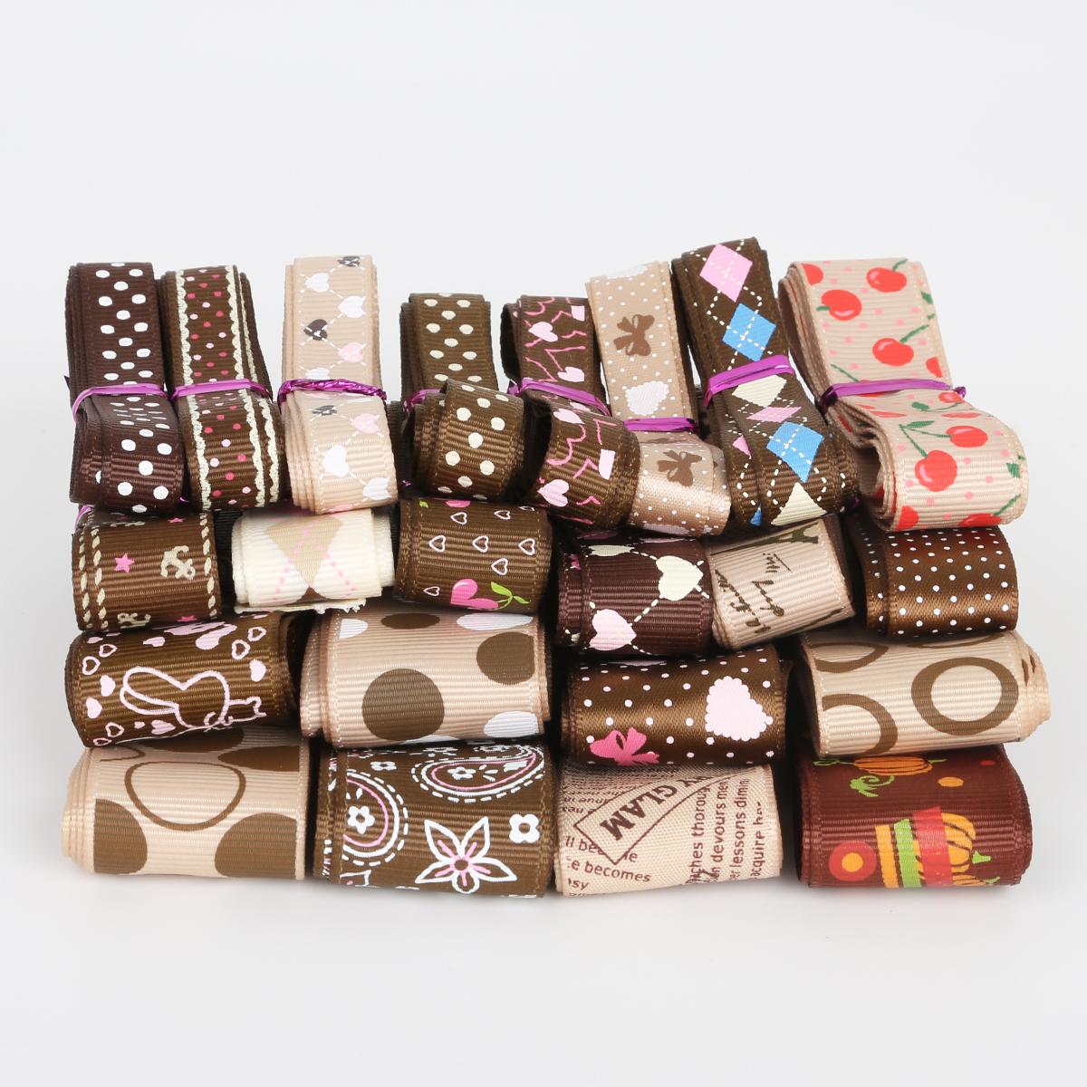 Grosgrain Ribbon Printing Polka Hair Bow Party Різдвяні весільні прикраси Тканина для шиття своїми руками
Grosgrain Ribbon Printing Polka Hair Bow Party Різдвяні весільні прикраси Тканина для шиття своїми руками