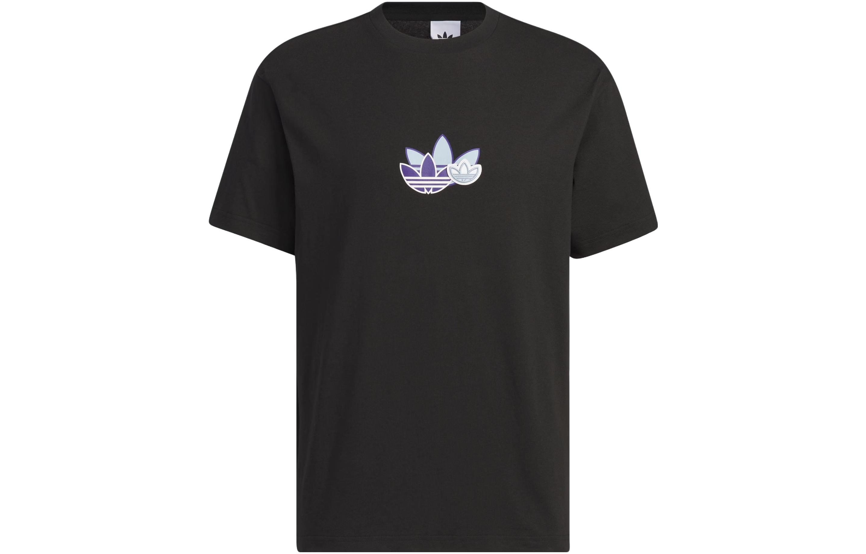 Adidas Originals T Shirt Men s Black IN1042 M
Adidas Originals T Shirt Men s Black IN1042 M