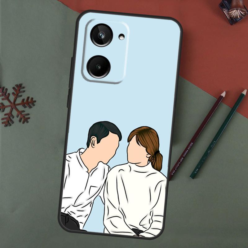 Descendants Of The Sun Case For Realme C67 C51 C75 C63 C61 C65 C55 C53 C35 C71 11 12 13 14 Pro Plus GT6 GT7 15 Pro Realme GT6
Descendants Of The Sun Case For Realme C67 C51 C75 C63 C61 C65 C55 C53 C35 C71 11 12 13 14 Pro Plus GT6 GT7 15 Pro Realme GT6