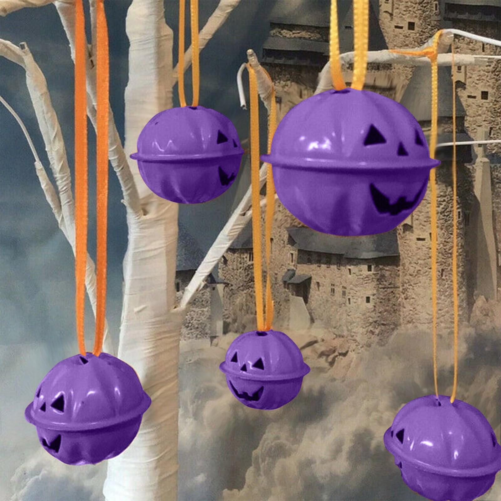 Хэллоуин украшения персонализированный забавный колокольчик брелок для домашних животных аксессуары для одежды кулон One Size фиолетовый
Хэллоуин украшения персонализированный забавный колокольчик брелок для домашних животных аксессуары для одежды кулон One Size фиолетовый