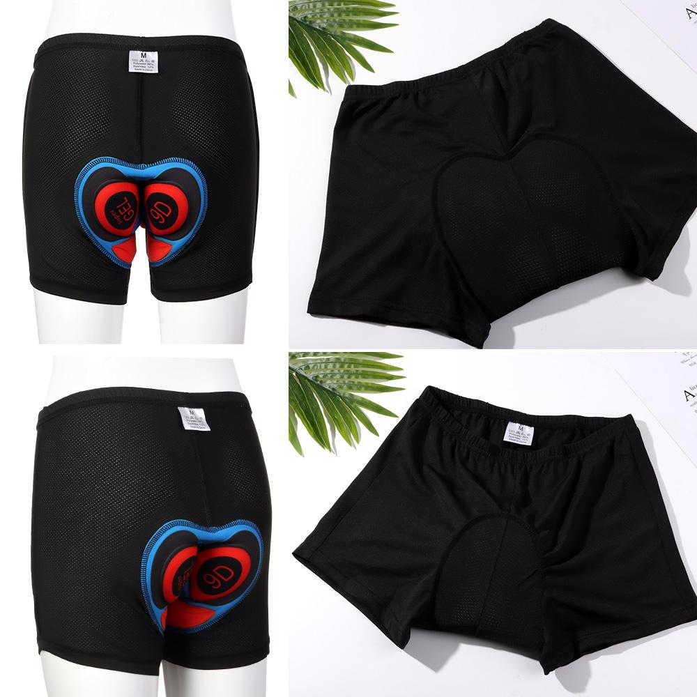 Sports MTB Sports Accessories Cycling Shorts Bicycle Underpant Sponge Pants Cycling Bike Underwear
Sports MTB Sports Accessories Cycling Shorts Bicycle Underpant Sponge Pants Cycling Bike Underwear